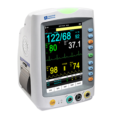 Vital Signs Monitor ภาพที่ 12