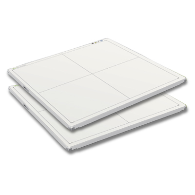 Flat Panel Detector ภาพที่ 3