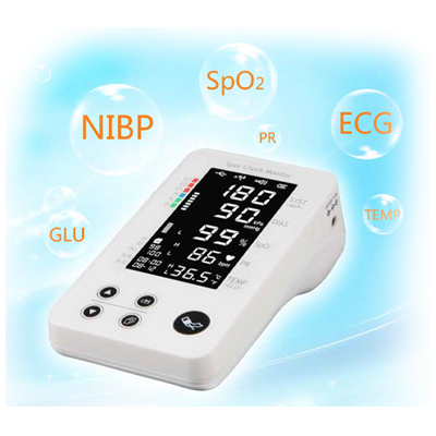 Vital Signs Monitor