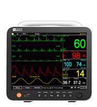 Patient & Fetal Monitoring ภาพที่ 3
