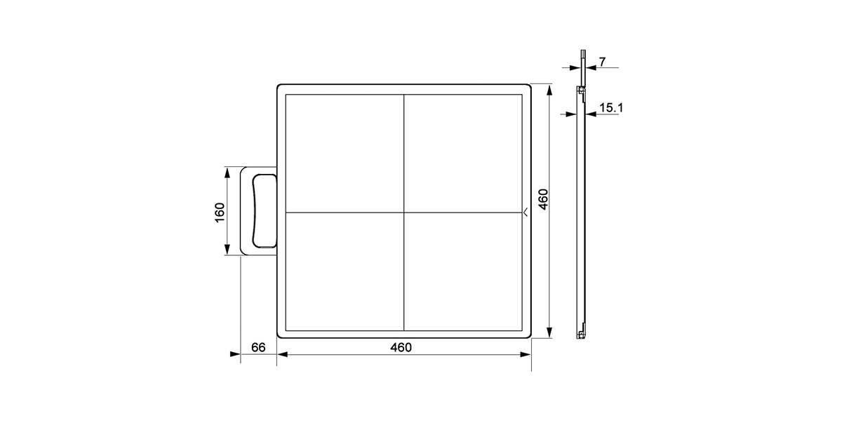 Flat Panel Detector ภาพที่ 4