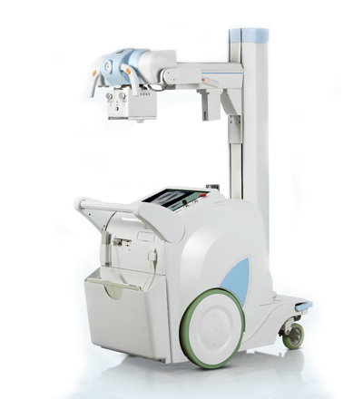 Mobile X-ray ภาพที่ 5