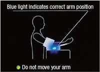 Blood Pressure Monitor ภาพที่ 5