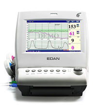 Patient & Fetal Monitoring ภาพที่ 6