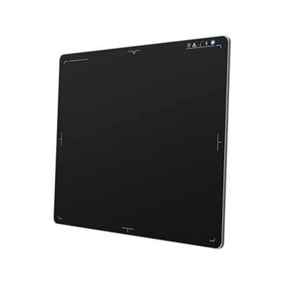 Flat Panel Detector ภาพที่ 5