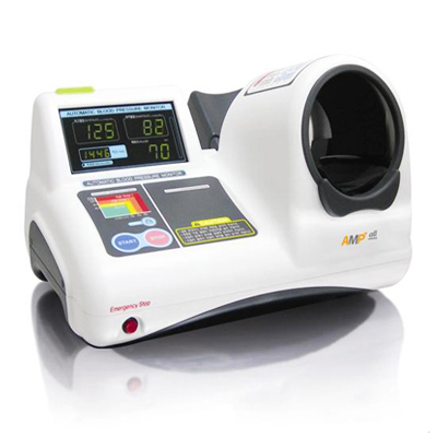 Blood Pressure Monitor ภาพที่ 7