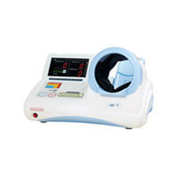 Blood Pressure Monitor ภาพที่ 8