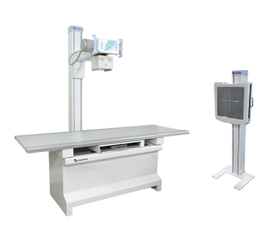 Digital X-ray Systems