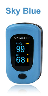 Pulse Oximeter ภาพที่ 16