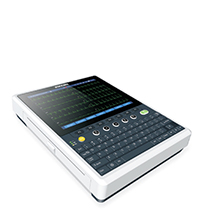 ECG Machine ภาพที่ 2