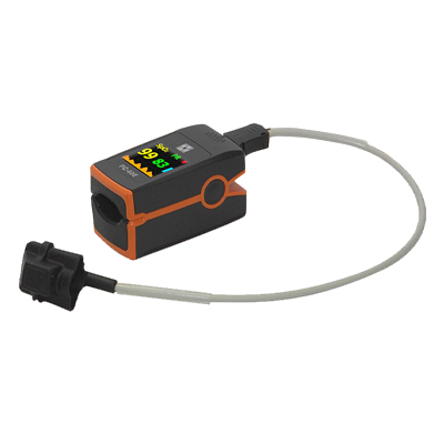 Pulse Oximeter ภาพที่ 23