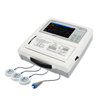 Patient & Fetal Monitoring ภาพที่ 5