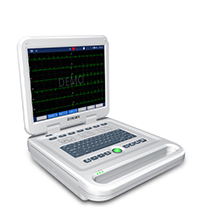ECG Machine ภาพที่ 3
