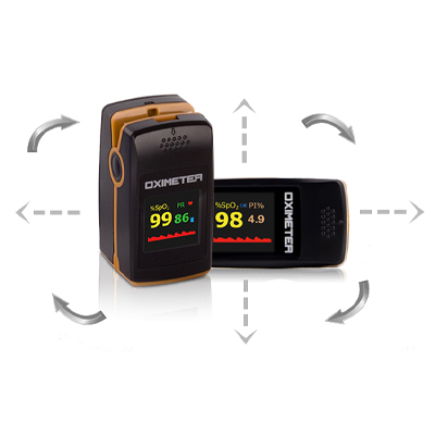 Pulse Oximeter ภาพที่ 22