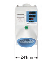 Blood Pressure Monitor ภาพที่ 18