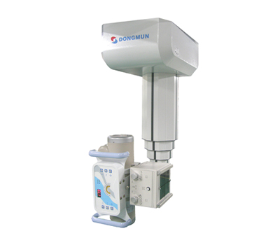 Digital X-ray Systems ภาพที่ 3