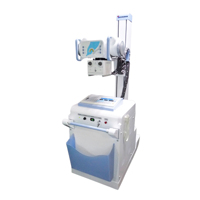 Mobile X-ray