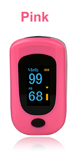 Pulse Oximeter ภาพที่ 17