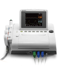 Patient & Fetal Monitoring ภาพที่ 7