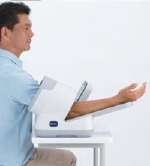 Blood Pressure Monitor ภาพที่ 3
