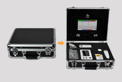 Vital Signs Monitor ภาพที่ 6