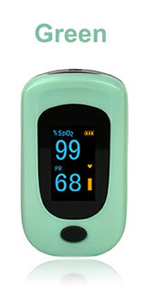 Pulse Oximeter ภาพที่ 18
