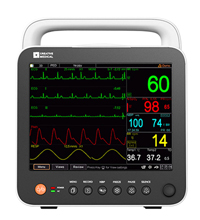 Patient & Fetal Monitoring ภาพที่ 2