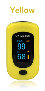 Pulse Oximeter ภาพที่ 19