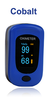 Pulse Oximeter ภาพที่ 21