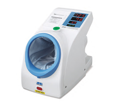 Blood Pressure Monitor ภาพที่ 13