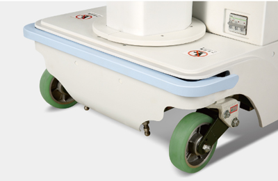 Mobile X-ray ภาพที่ 10