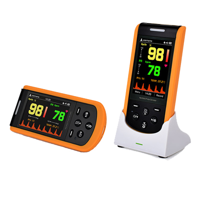 Pulse Oximeter