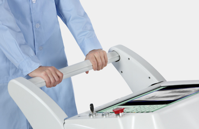 Mobile X-ray ภาพที่ 9