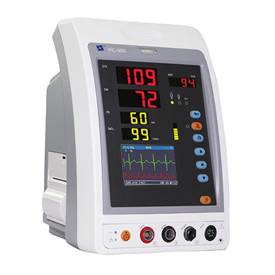 Vital Signs Monitor ภาพที่ 7