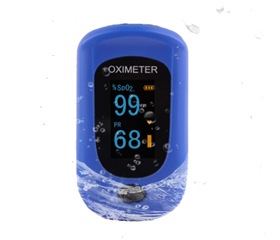 Pulse Oximeter ภาพที่ 15