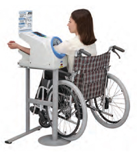 Blood Pressure Monitor ภาพที่ 17