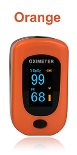 Pulse Oximeter ภาพที่ 20