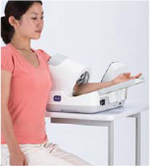 Blood Pressure Monitor ภาพที่ 2