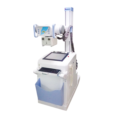 Mobile X-ray ภาพที่ 2