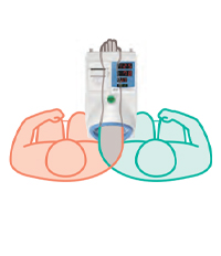 Blood Pressure Monitor ภาพที่ 15