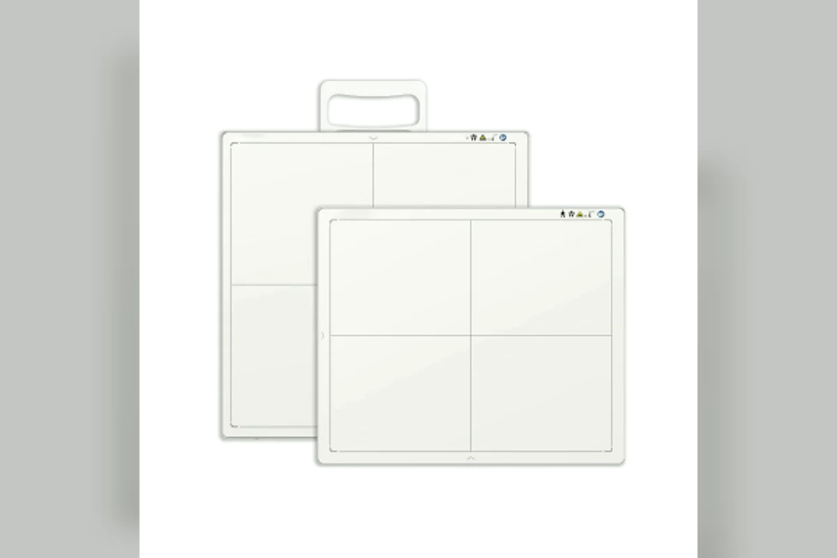 Flat Panel Detector ภาพที่ 1