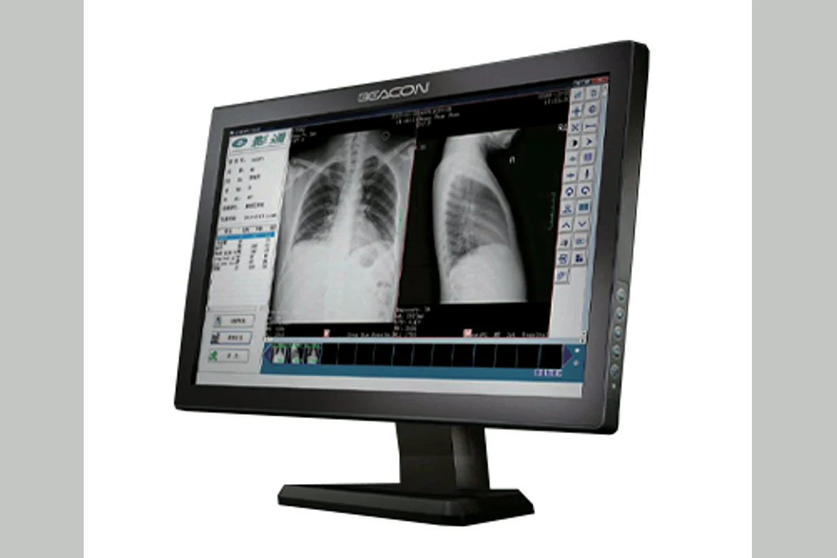 Medical Display ภาพที่ 1