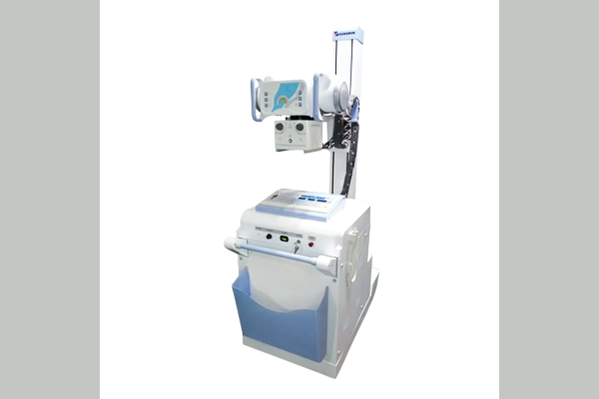 Mobile X-ray ภาพที่ 1