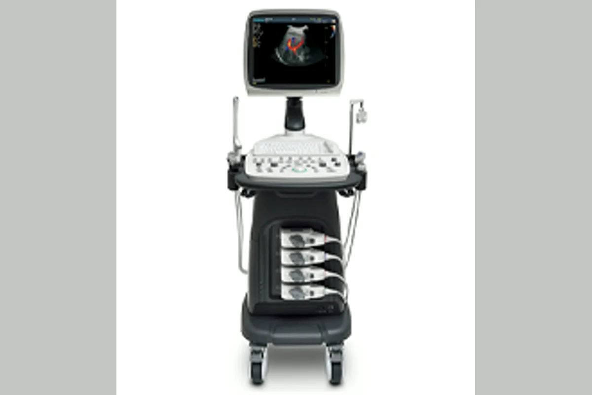 Ultrasound Solutions ภาพที่ 1